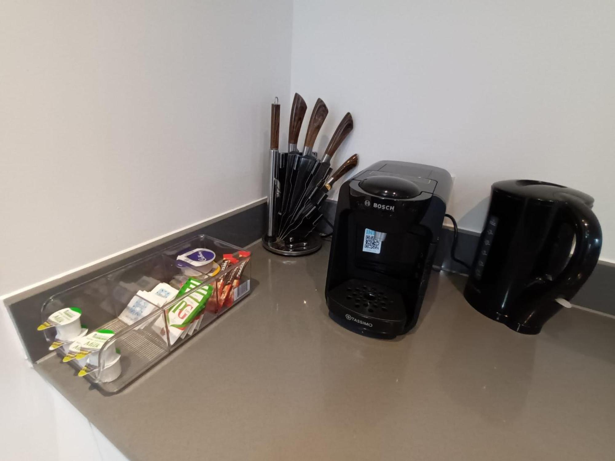 Kcs Broad Street Apartment Бирмингам Екстериор снимка