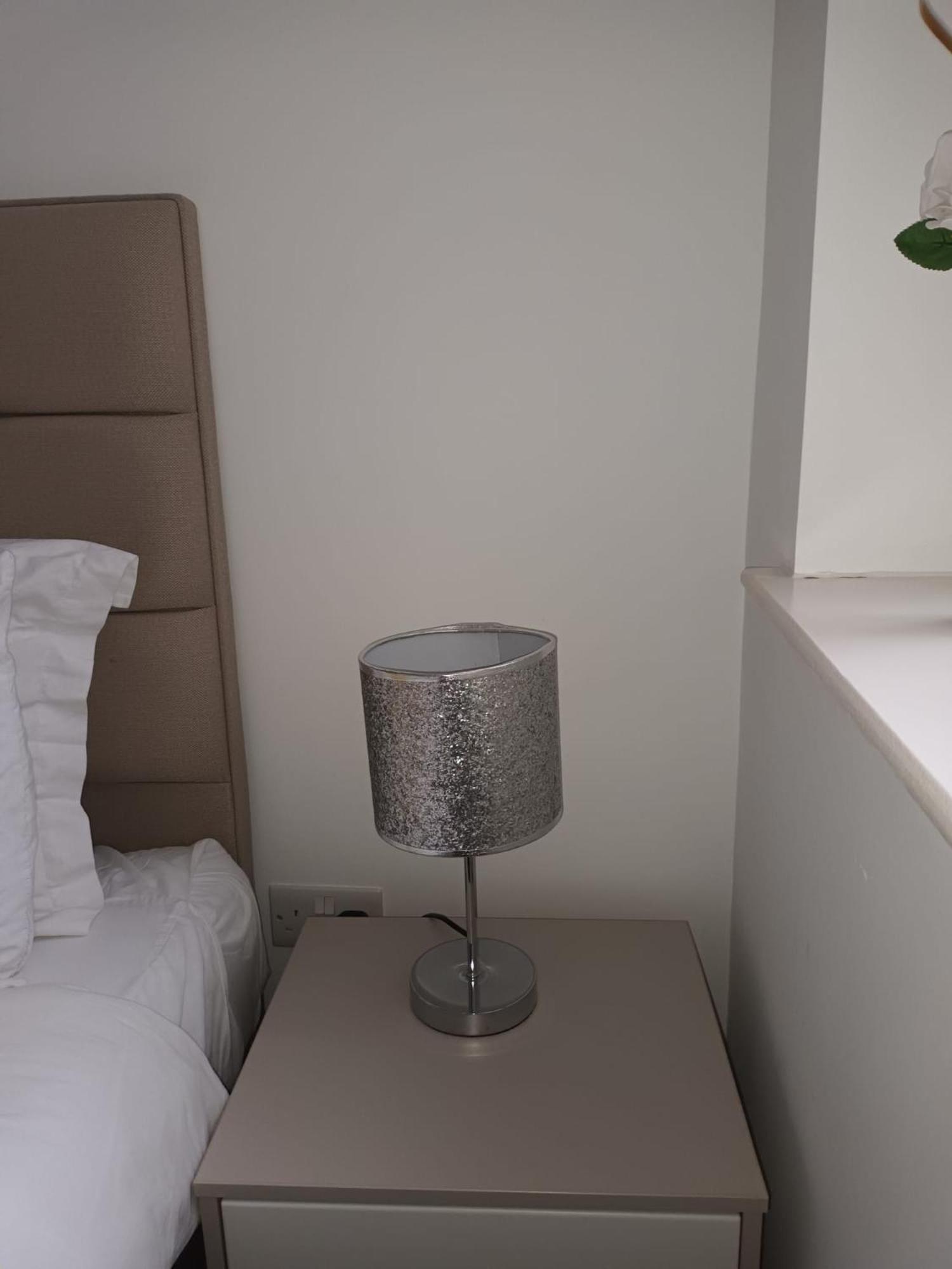 Kcs Broad Street Apartment Бирмингам Екстериор снимка