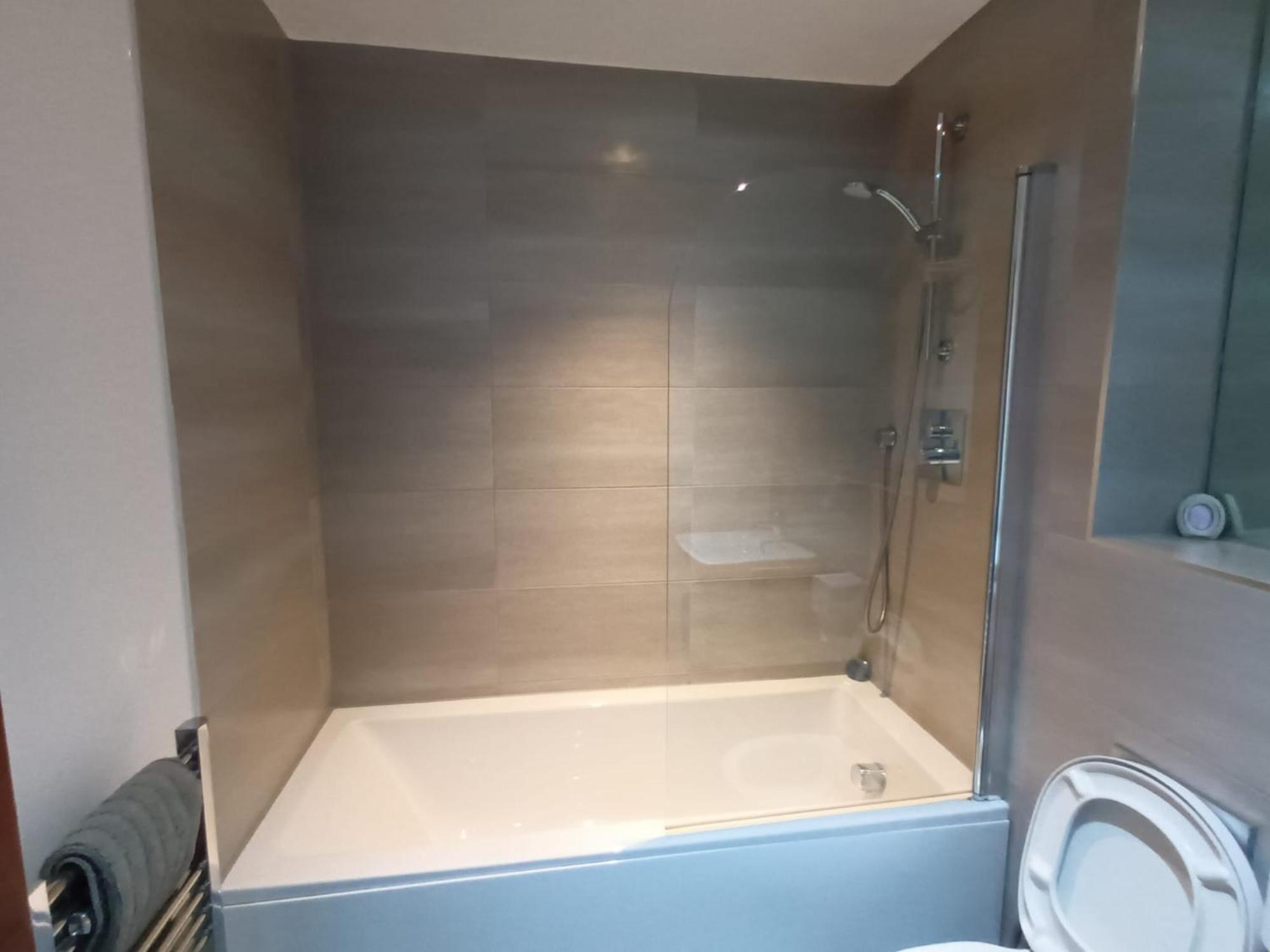 Kcs Broad Street Apartment Бирмингам Екстериор снимка